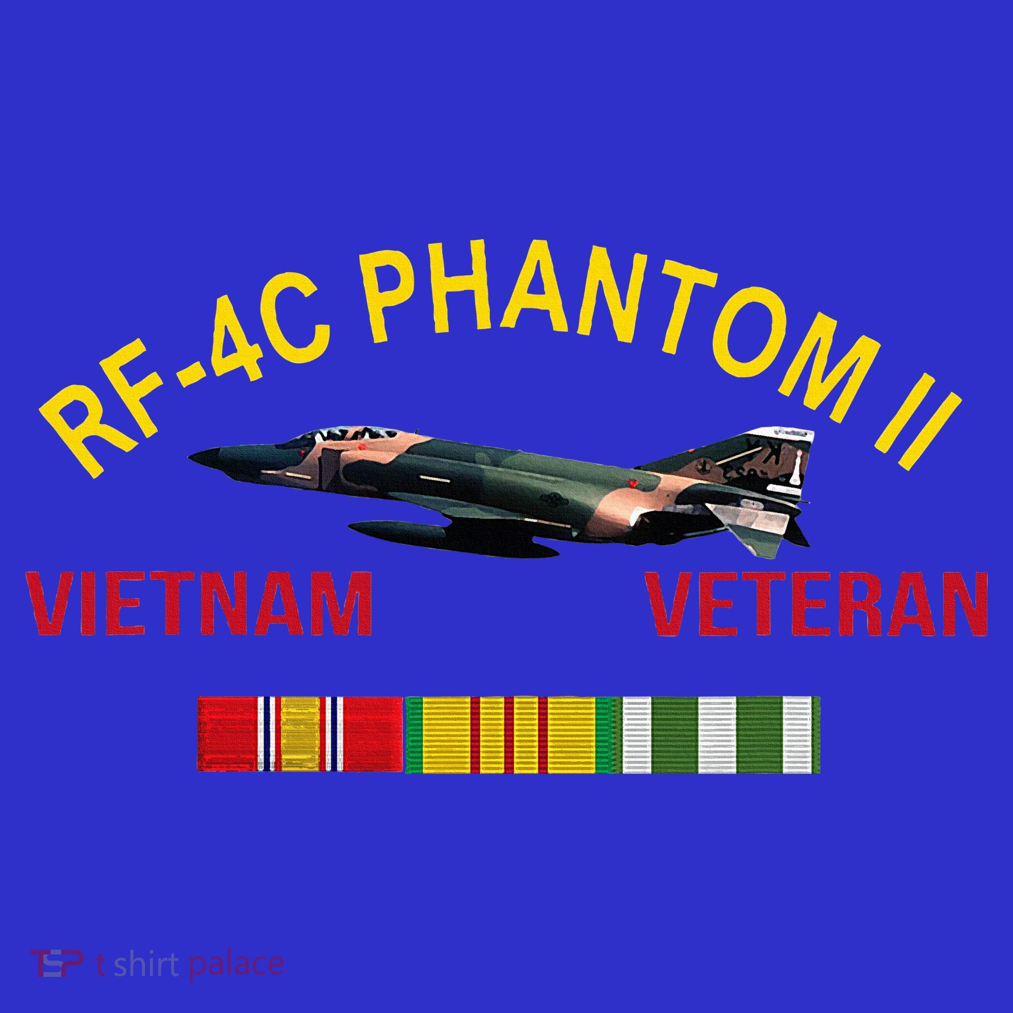 Rf4c Phantom Ii Vietnam Veteran Rf4c Phantom Vietnam Kids Sweatshirt