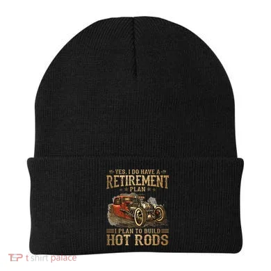 Beanie