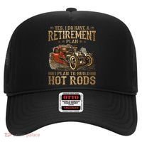 Retirement Plan I Plan To Build Hot Rods Hat thumb 0