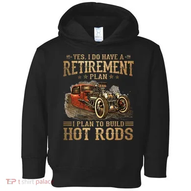 Toddler Hoodie