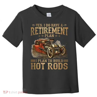 Toddler T-Shirt