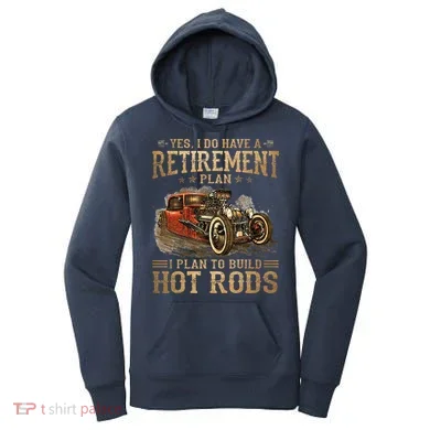 Women's Hoodie