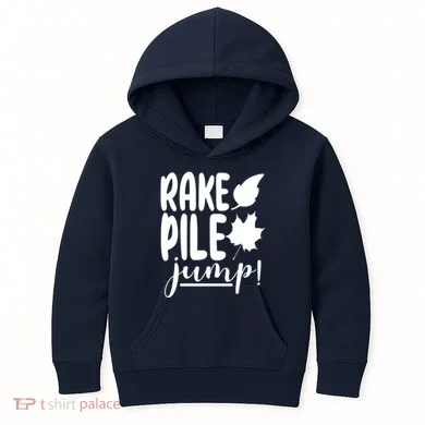 Kids Hoodie