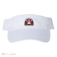 Roly Poly Kawaii Pill Bug This Girl Loves Rollie Pollies Visor thumb 0