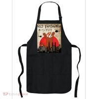 Red Panda Lover, Funny Red Pandazilla Apron thumb 0