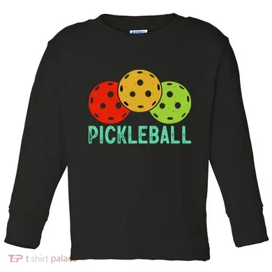 Toddler Long Sleeve