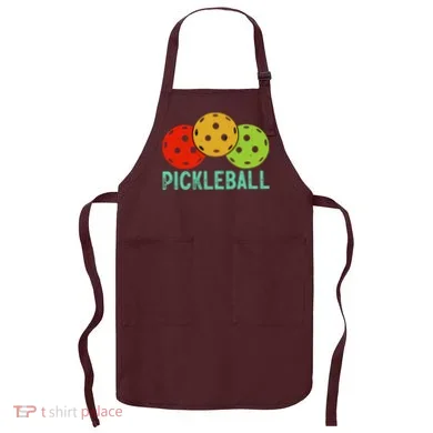 Apron