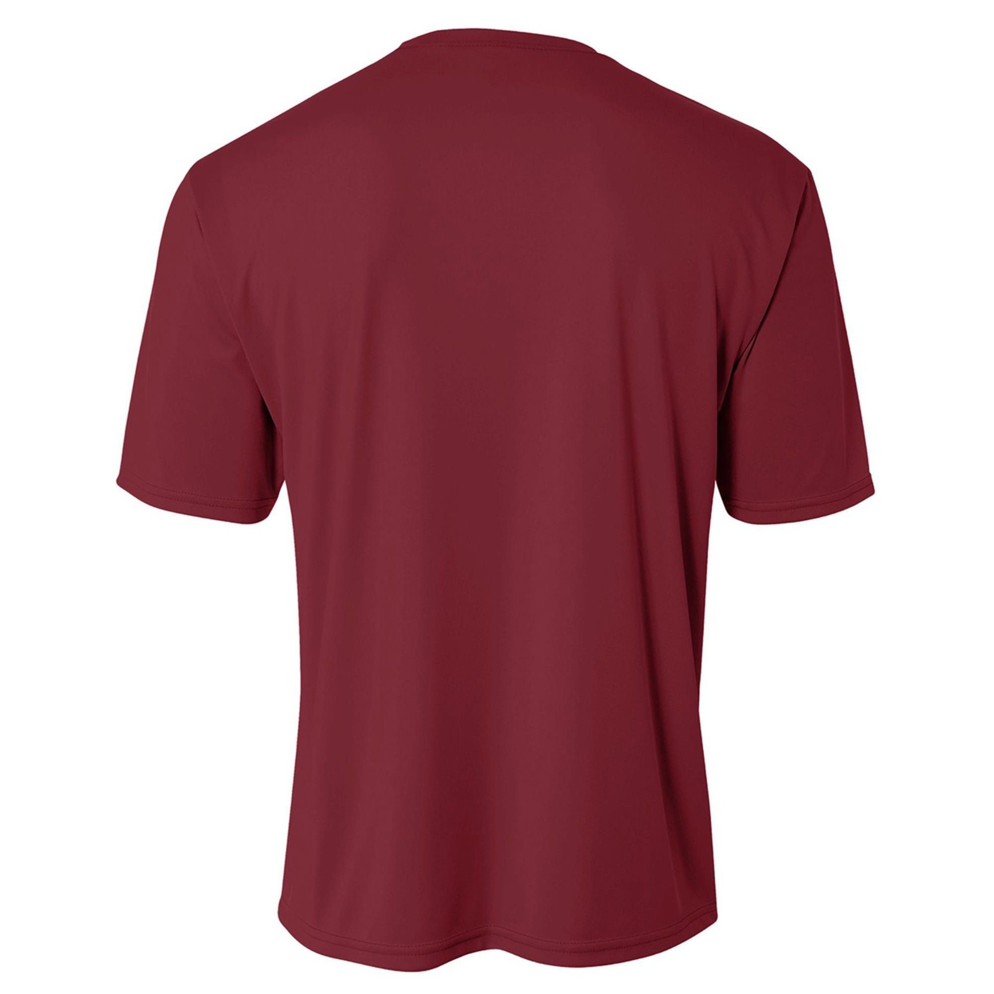 Retro Pickleball Logo Youth Performance Sprint T-Shirt