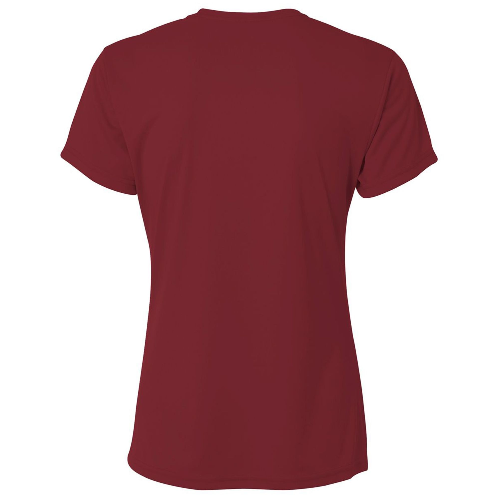 Retro Pickleball Logo Women's Cooling Performance Crew T-Shirt
