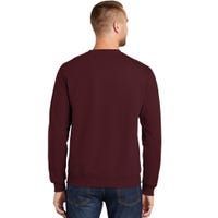 Retro Pickleball Logo Tall Sweatshirt thumb 1