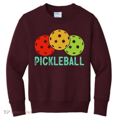 Kids Sweatshirt