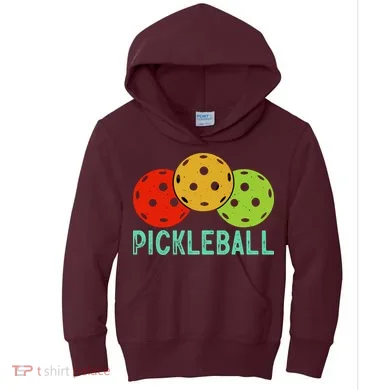 Kids Hoodie