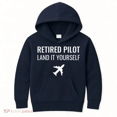 Kids Hoodie