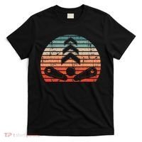 Retro Pinball Machine Flippers Vintage Arcade Game T-Shirt thumb 0