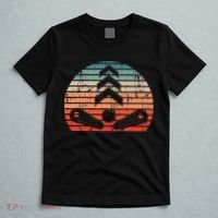 Retro Pinball Machine Flippers Vintage Arcade Game T-Shirt thumb 5