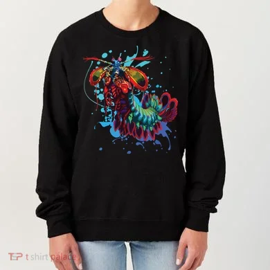 Women's Sweatshirt