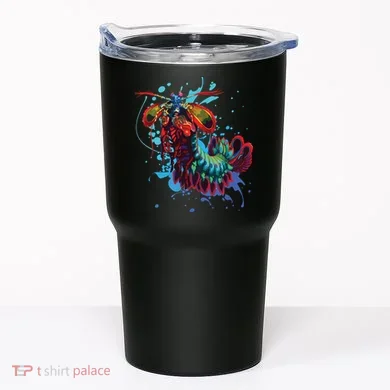 Tumbler