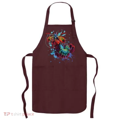 Apron