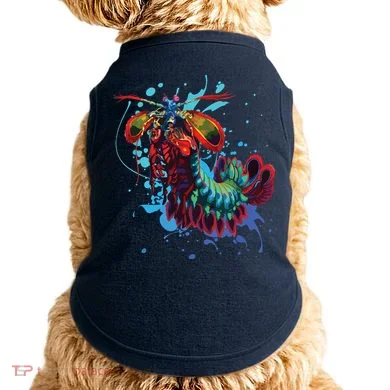 Doggie Tank