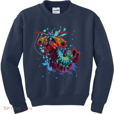 Kids Sweatshirt