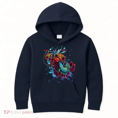 Kids Hoodie
