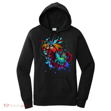 Women's Hoodie