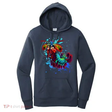 Women's Hoodie