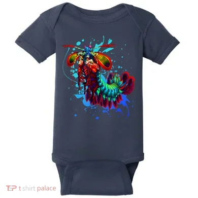 Baby Bodysuit