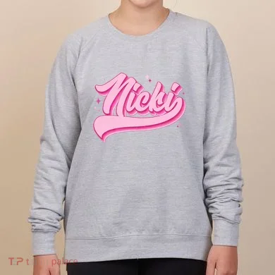 Women's Sweatshirt