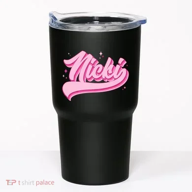 Tumbler