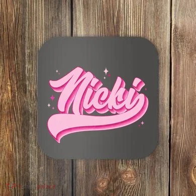 Coaster