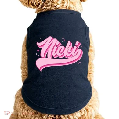 Doggie Tank