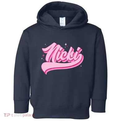 Toddler Hoodie