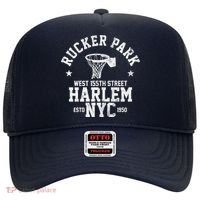 Rucker Park Nyc Streetball Hat thumb 0