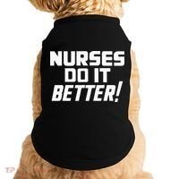 Roberts Plant Nurses Do It Better Doggie Tank thumb 0