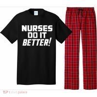 Roberts Plant Nurses Do It Better Pajama Set thumb 0