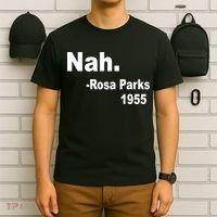 Rosa Parks Nah 1955 T-Shirt thumb 6