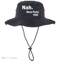 Rosa Parks Nah 1955 Bucket Hat thumb 0
