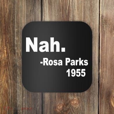 Rosa Parks Nah 1955 Coaster