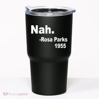Rosa Parks Nah 1955 Tumbler thumb 0