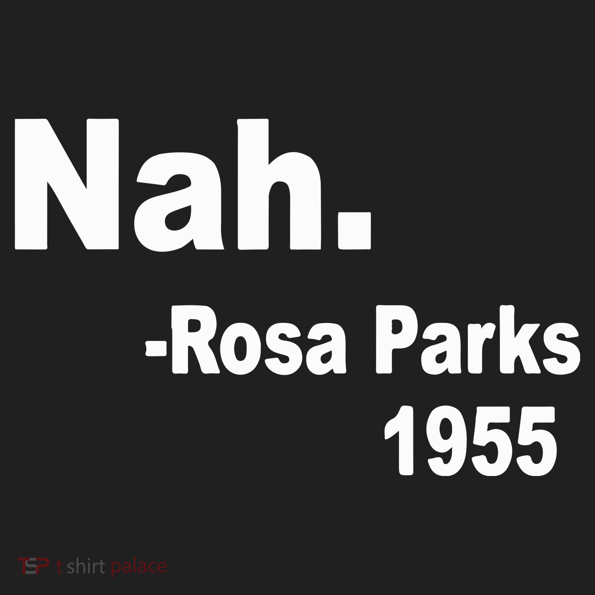 Rosa Parks Nah 1955 Tumbler