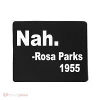 Rosa Parks Nah 1955 Mousepad thumb 0