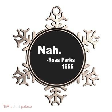 Rosa Parks Nah 1955 Ornament