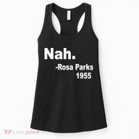 Rosa Parks Nah 1955 Women's Tank Top thumb 0