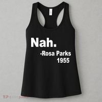 Rosa Parks Nah 1955 Women's Tank Top thumb 3