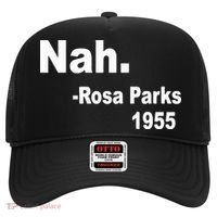 Rosa Parks Nah 1955 Hat thumb 0