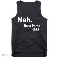 Rosa Parks Nah 1955 Tank Top thumb 0