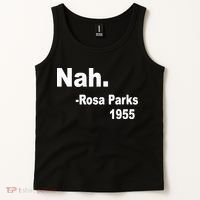Rosa Parks Nah 1955 Tank Top thumb 2