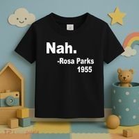 Rosa Parks Nah 1955 Toddler T-Shirt thumb 3