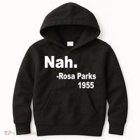 Rosa Parks Nah 1955 Kids Hoodie thumb 0